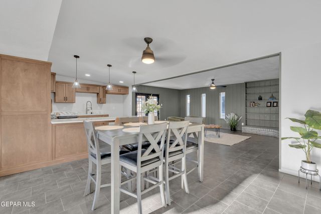 7125 BANANA TREE Lane, El Paso, TX 79915