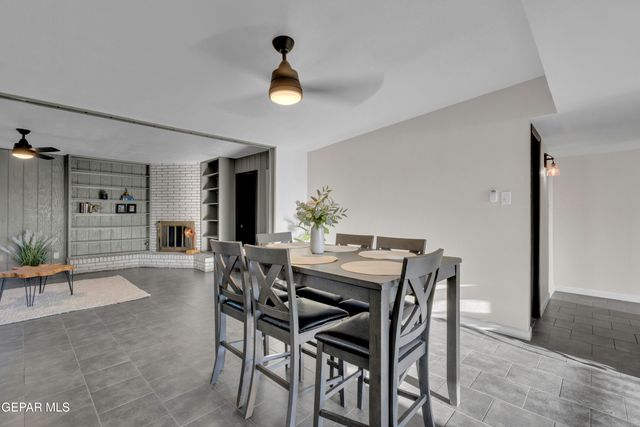 7125 BANANA TREE Lane, El Paso, TX 79915