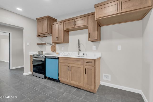 7125 BANANA TREE Lane, El Paso, TX 79915