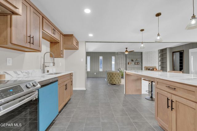 7125 BANANA TREE Lane, El Paso, TX 79915