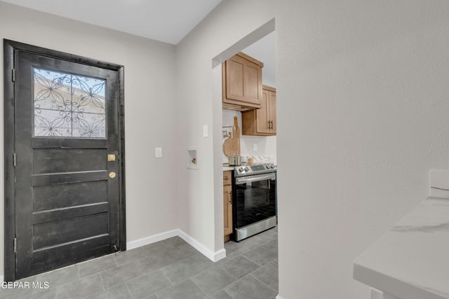 7125 BANANA TREE Lane, El Paso, TX 79915