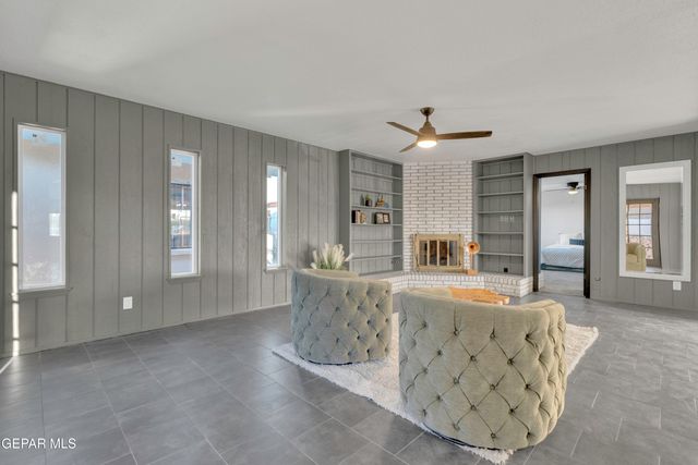 7125 BANANA TREE Lane, El Paso, TX 79915