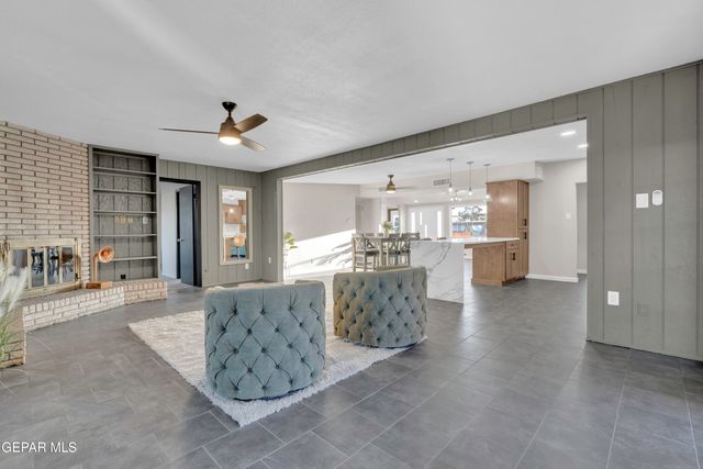 7125 BANANA TREE Lane, El Paso, TX 79915