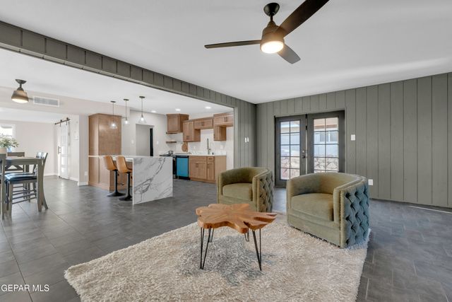 7125 BANANA TREE Lane, El Paso, TX 79915