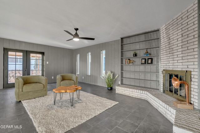 7125 BANANA TREE Lane, El Paso, TX 79915