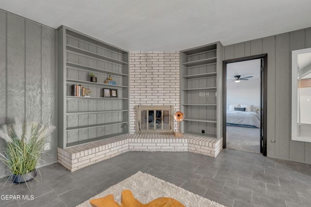 7125 BANANA TREE Lane, El Paso, TX 79915