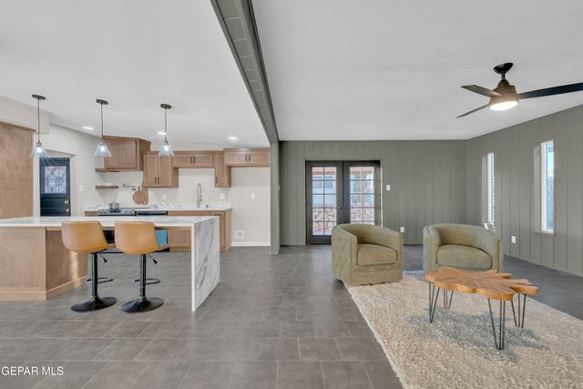 7125 BANANA TREE Lane, El Paso, TX 79915