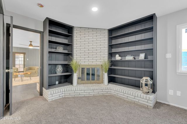 7125 BANANA TREE Lane, El Paso, TX 79915