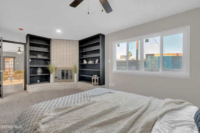 7125 BANANA TREE Lane, El Paso, TX 79915