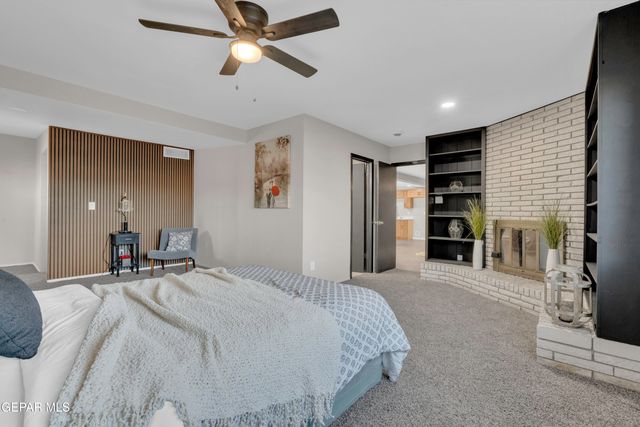 7125 BANANA TREE Lane, El Paso, TX 79915