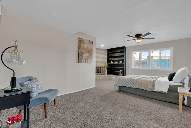 7125 BANANA TREE Lane, El Paso, TX 79915