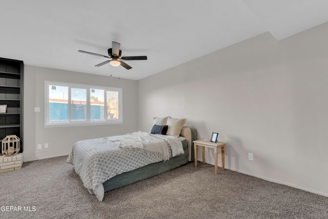 7125 BANANA TREE Lane, El Paso, TX 79915