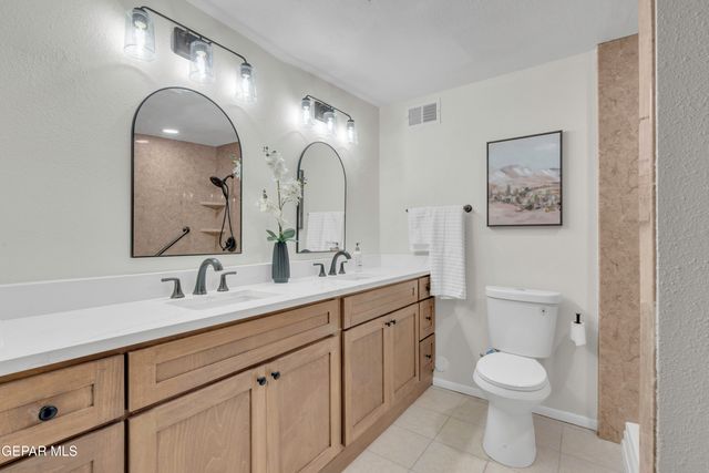 7125 BANANA TREE Lane, El Paso, TX 79915