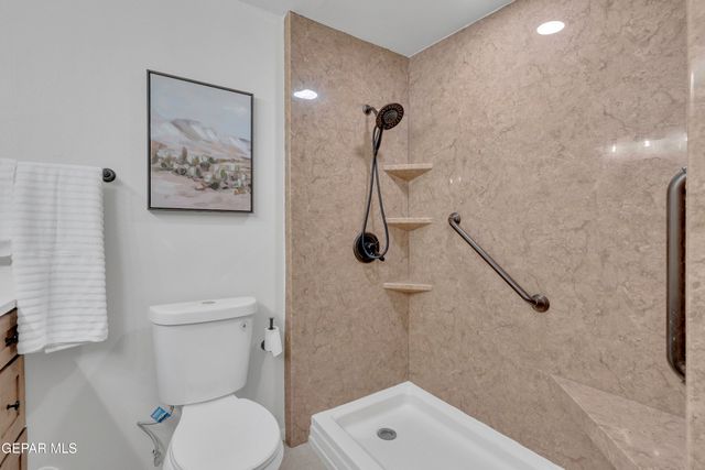 7125 BANANA TREE Lane, El Paso, TX 79915