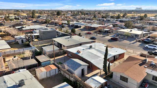 7125 BANANA TREE Lane, El Paso, TX 79915