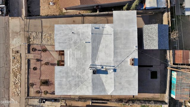 7125 BANANA TREE Lane, El Paso, TX 79915