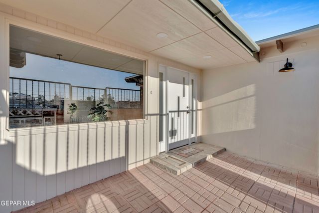 7125 BANANA TREE Lane, El Paso, TX 79915