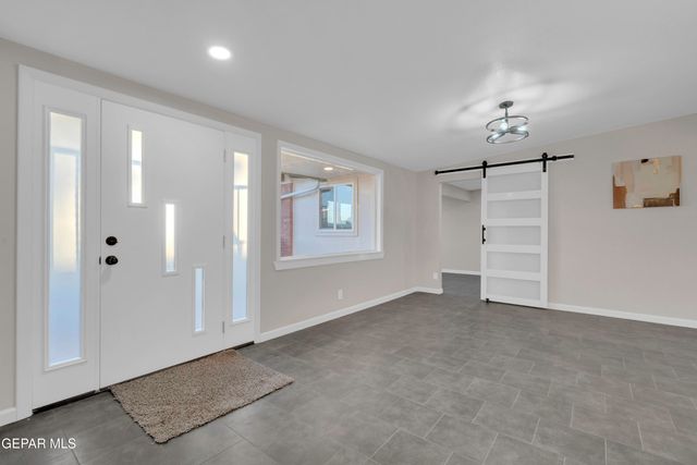 7125 BANANA TREE Lane, El Paso, TX 79915