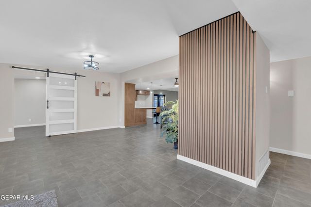 7125 BANANA TREE Lane, El Paso, TX 79915