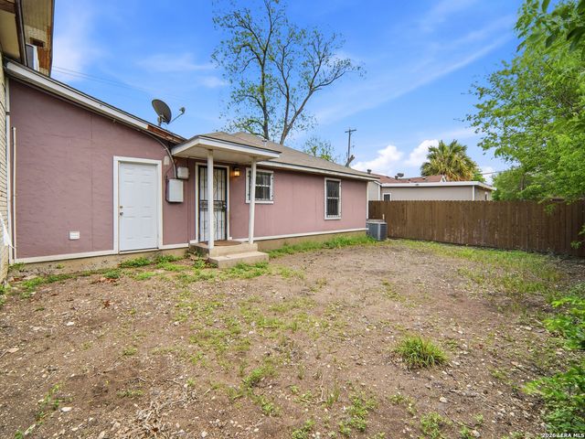 1301 S Palmetto, San Antonio, TX 78210