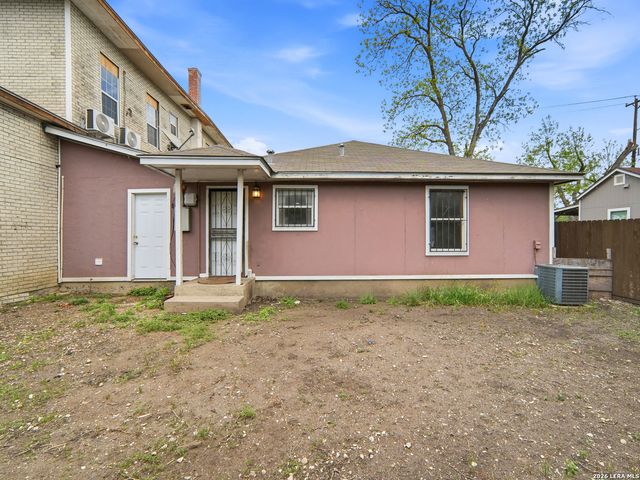 1301 S Palmetto, San Antonio, TX 78210