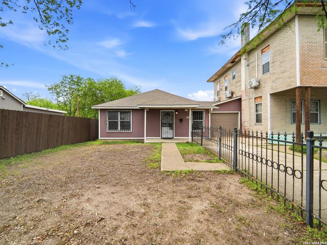 1301 S Palmetto, San Antonio, TX 78210