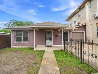 1301 S Palmetto, San Antonio, TX 78210