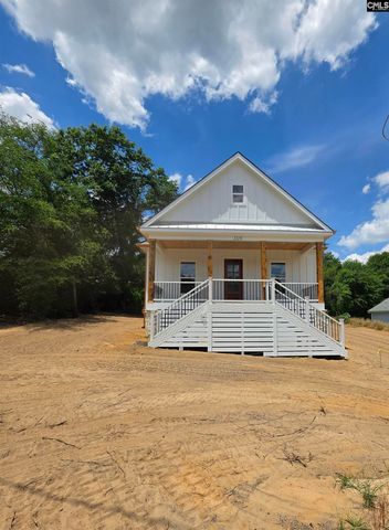 1116 Nazareth Road, Lexington, SC 29073
