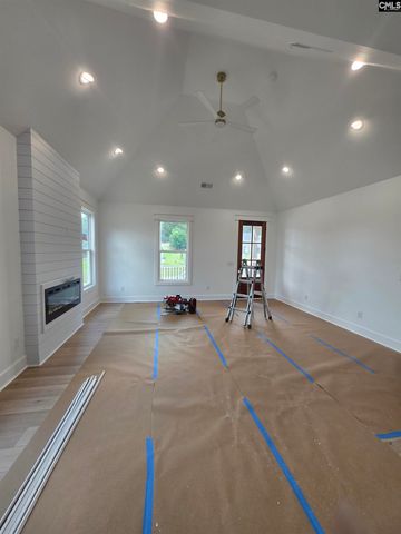 1116 Nazareth Road, Lexington, SC 29073