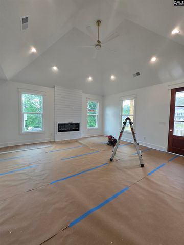 1116 Nazareth Road, Lexington, SC 29073
