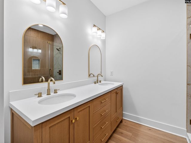 1116 Nazareth Road, Lexington, SC 29073
