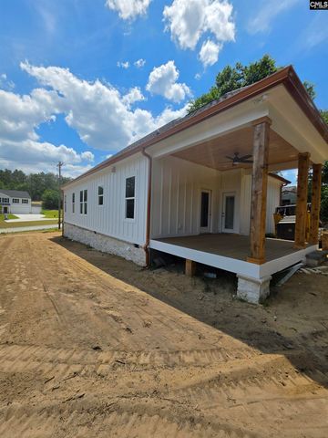1116 Nazareth Road, Lexington, SC 29073