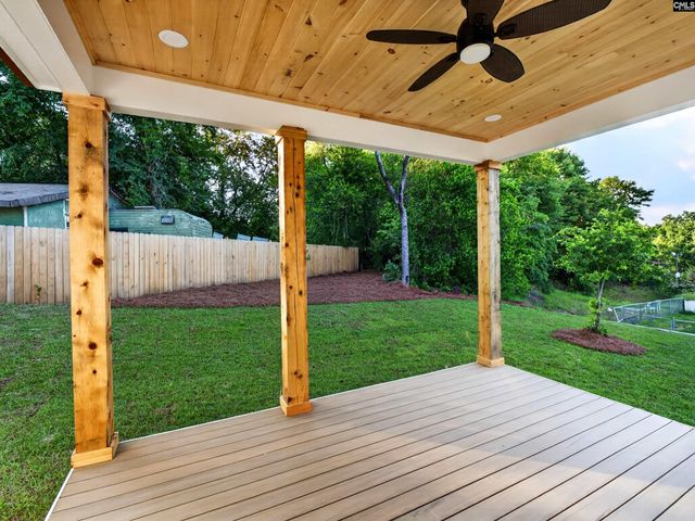 1116 Nazareth Road, Lexington, SC 29073