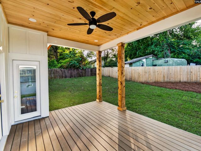 1116 Nazareth Road, Lexington, SC 29073