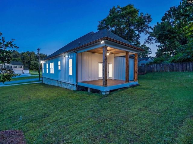 1116 Nazareth Road, Lexington, SC 29073