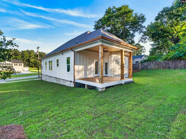 1116 Nazareth Road, Lexington, SC 29073