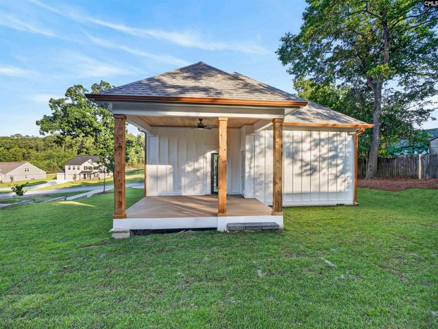 1116 Nazareth Road, Lexington, SC 29073