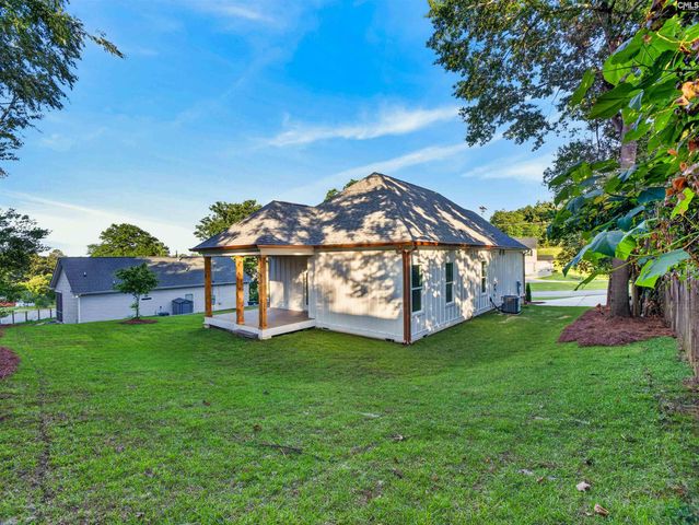 1116 Nazareth Road, Lexington, SC 29073