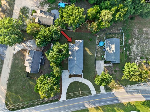 1116 Nazareth Road, Lexington, SC 29073