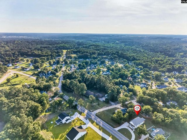 1116 Nazareth Road, Lexington, SC 29073