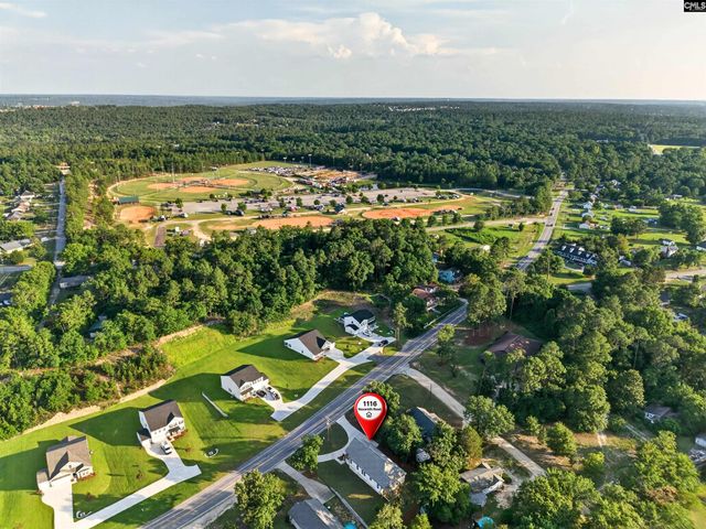1116 Nazareth Road, Lexington, SC 29073