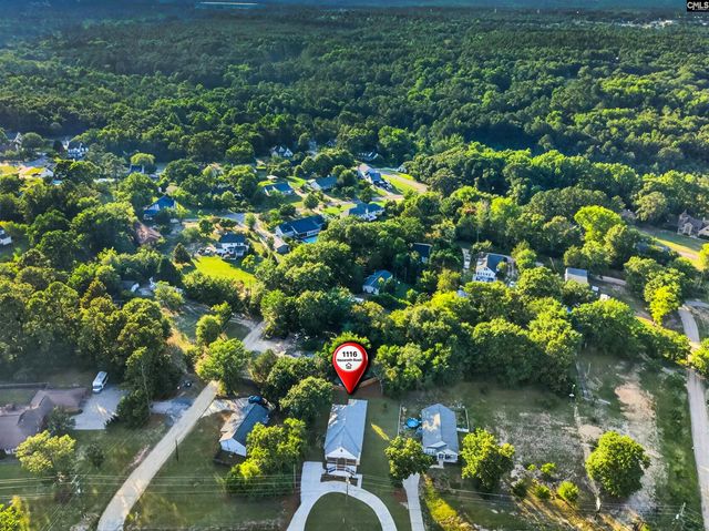 1116 Nazareth Road, Lexington, SC 29073