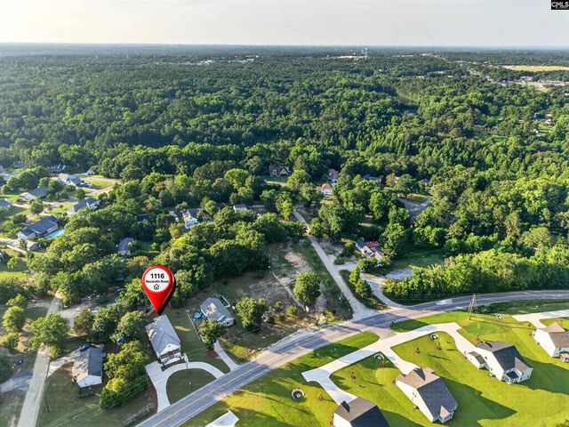 1116 Nazareth Road, Lexington, SC 29073