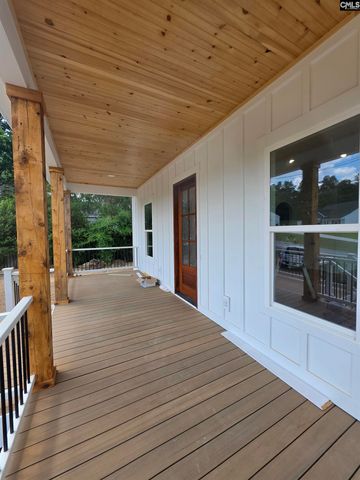 1116 Nazareth Road, Lexington, SC 29073
