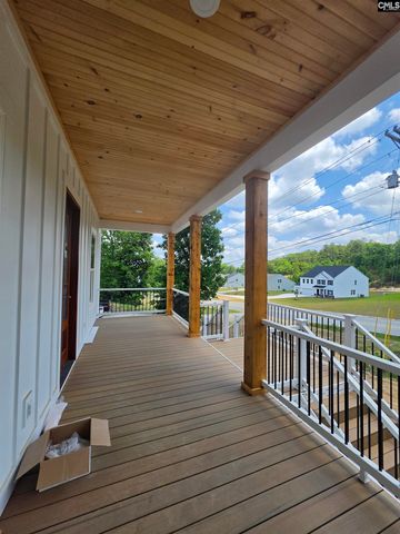 1116 Nazareth Road, Lexington, SC 29073
