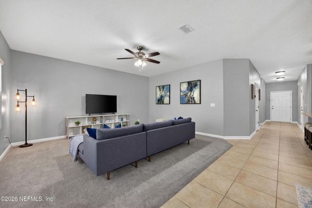 209 WILLOW RIDGE Drive, Jacksonville, FL 32081