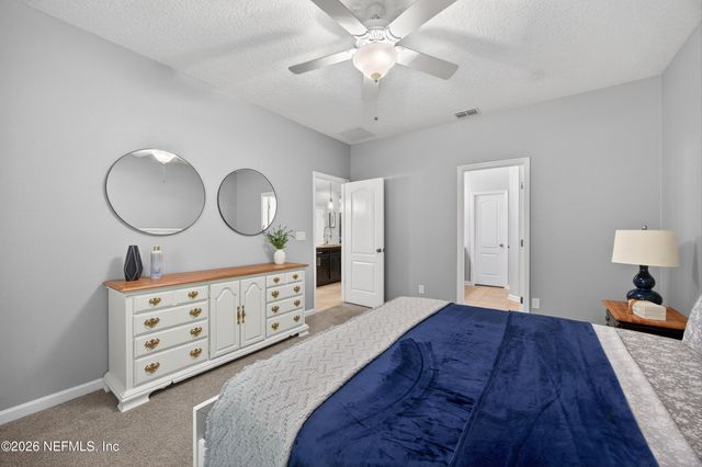 209 WILLOW RIDGE Drive, Jacksonville, FL 32081