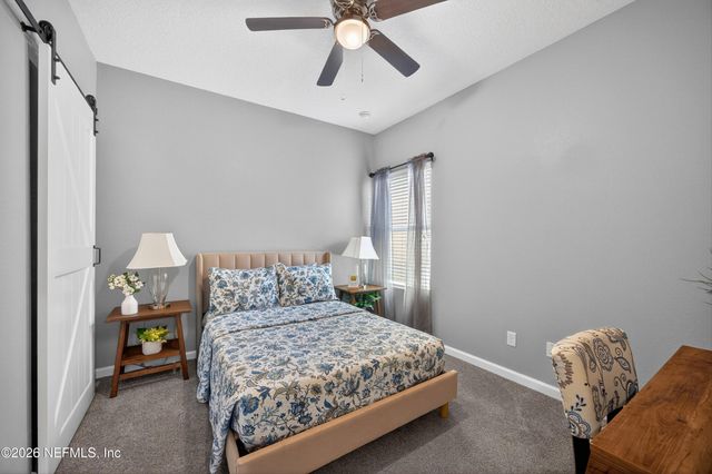 209 WILLOW RIDGE Drive, Jacksonville, FL 32081