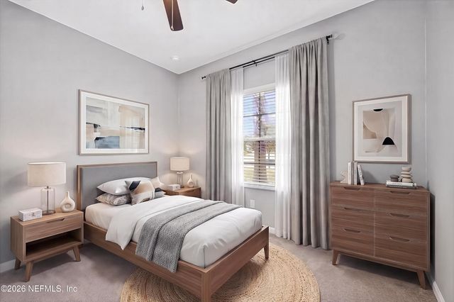 209 WILLOW RIDGE Drive, Jacksonville, FL 32081