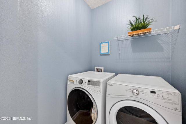 209 WILLOW RIDGE Drive, Jacksonville, FL 32081